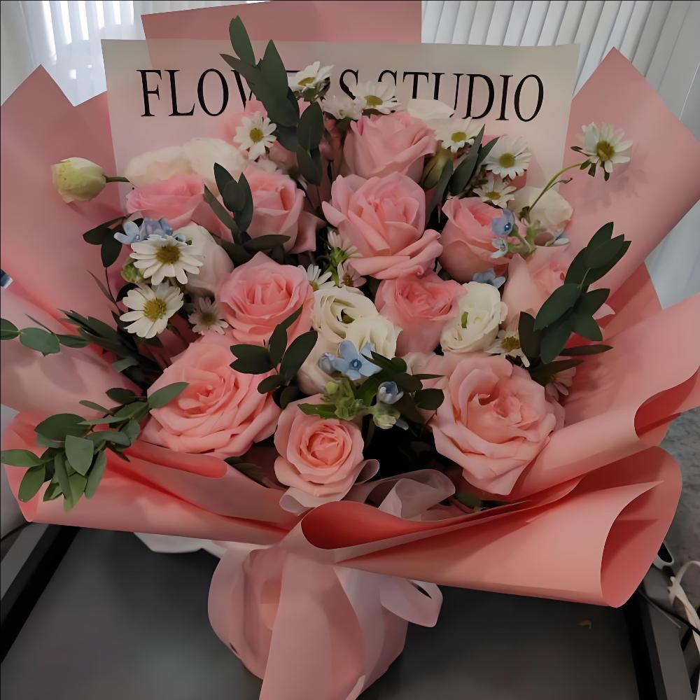大连花店