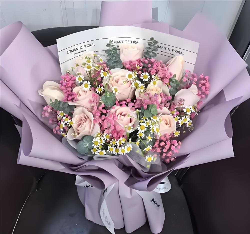 大连花店